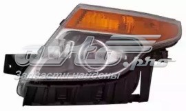 Купить 32C2091E Polcar Фара левая передняя