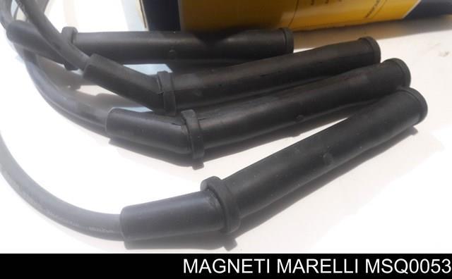MSQ0053 Magneti Marelli Провода высоковольтные