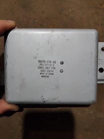  Honda 74970STXA0 цена, от 19.75 USD
