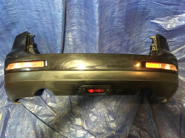 Купить 850221BA0H Nissan/Infiniti Задний бампер