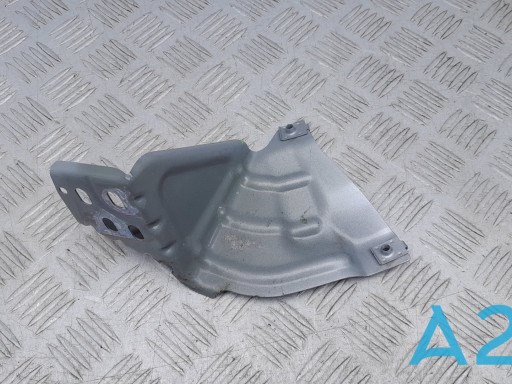 Крыло переднее левое 95244755 General Motors