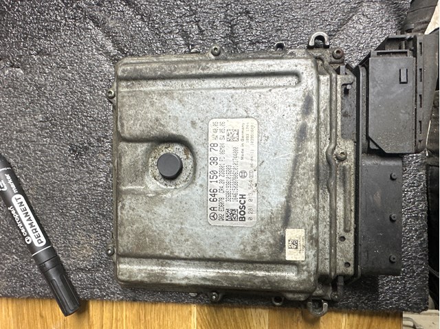 A6461503878 Mercedes 