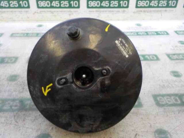 Reforçador dos freios a vácuo para Renault DOKKER  