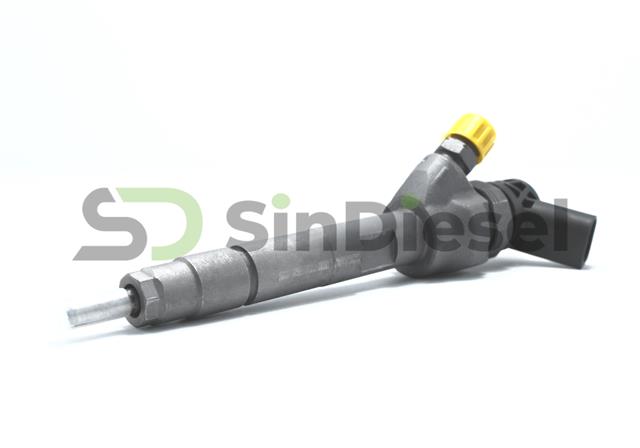 Форсунки Bosch 0445110503