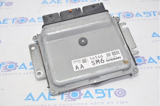 Nissan/Infiniti 237034BA1B цена, от 205.24 USD