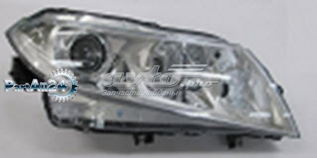 Правая блок фара Depo/Loro/Abakus 2181164RLDEM1 цена, от 185.54 USD