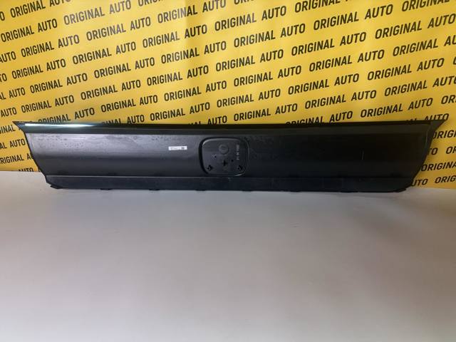 86579142 Honda Решетка радиатора