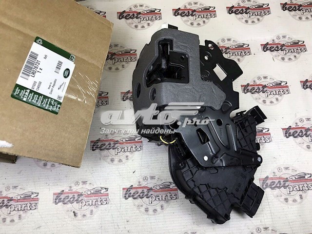 Запор кабины Land Rover LR078731 цена, от 101.35 USD