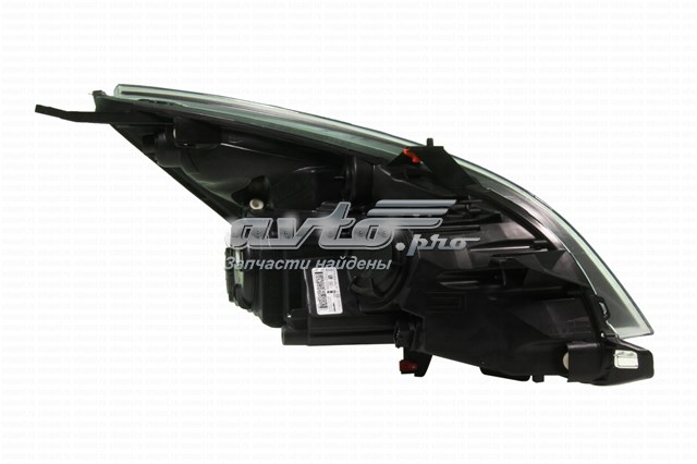 Фара левая Opel 13372335 цена, от 73.12 USD