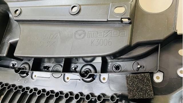  Mazda DFR550722