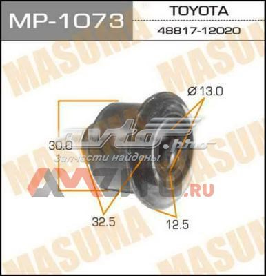 Втулка стойки заднего стабилизатора Masuma MP1073