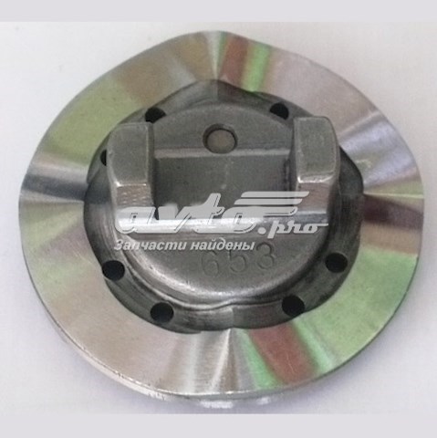 Шайба кулачковая Bosch 1466110619