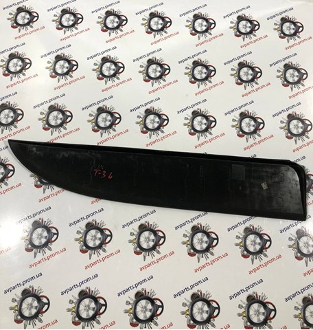 Накладка передней двери Opel 93867925 цена, от 25.91 USD