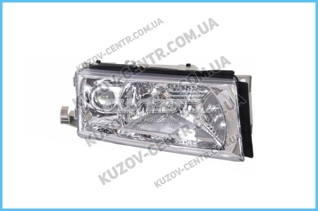 Купить FP6404R2E Depo/Loro/Abakus Фара основная правая