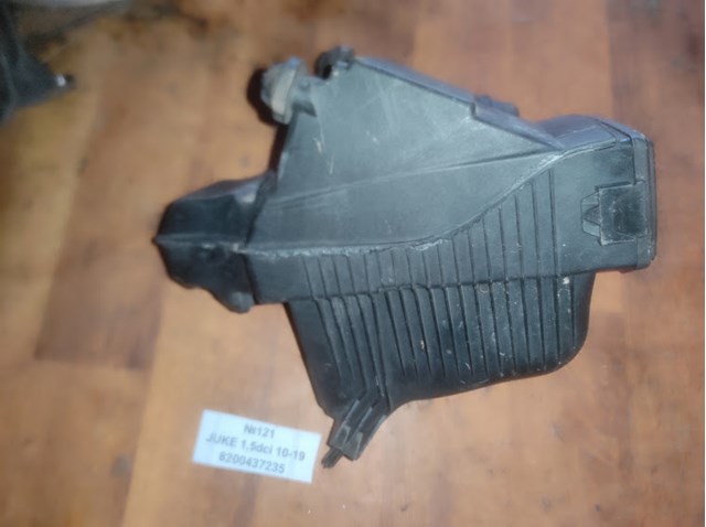 Caixa de filtro de ar Renault Clio preço, a partir de 83,40 USD