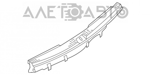  3CN86345982V VAG