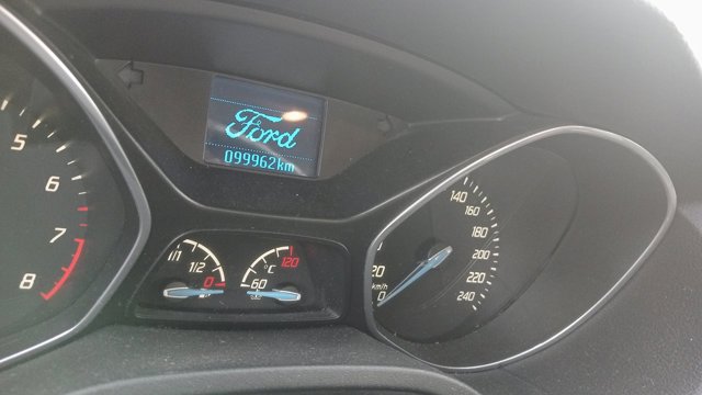 CV6R7002BBE Ford 