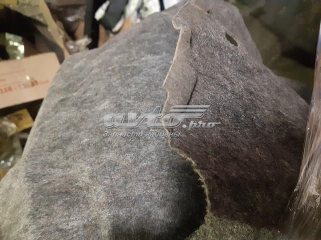 Подкрылок задний левый 6563853040 Toyota