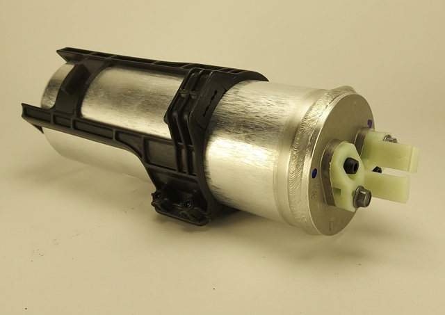Осушитель кондиционера 921409528R Renault (RVI)