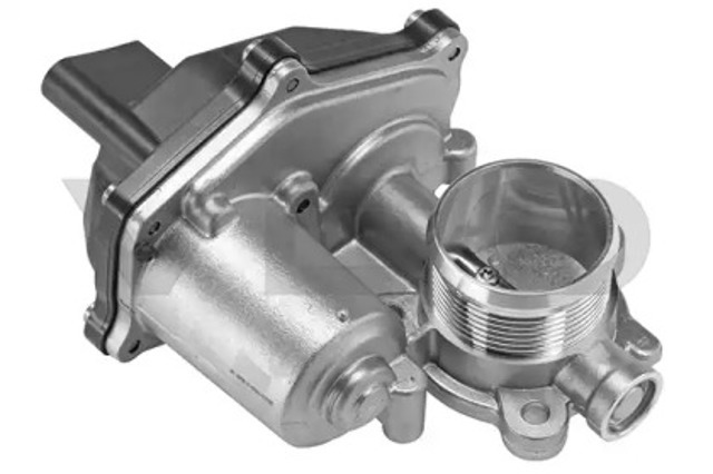 Клапан EGR, рециркуляції газів A2C59507762 CONTINENTAL