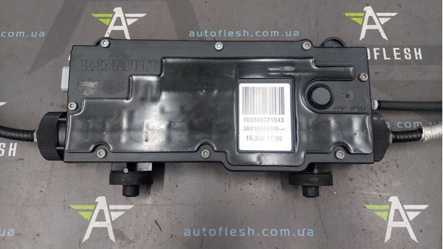360105651R Renault (RVI) 
