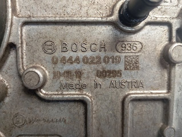 Насос AD BLUE Iveco 504365261