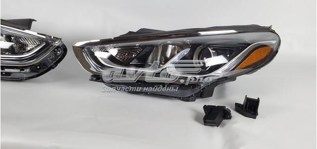Купить 92101C2500 Hyundai/Kia Фара левая передняя