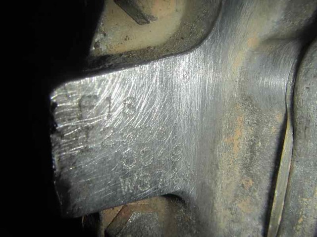 Купить F18W374 Opel МКПП в сборе