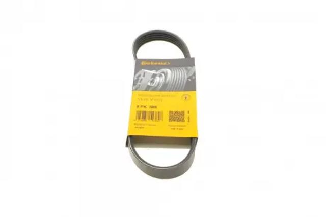 Ремень кондиционера Continental/Siemens 5PK585