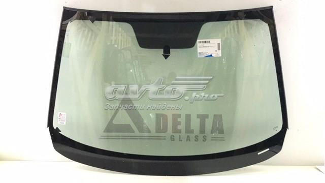 Pára-brisas Mazda 3  BM, BN