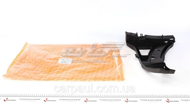 Купить 5050255 Autotechteile Кронштейн бампера переднего правый