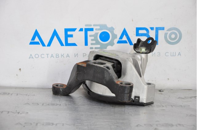 Гидроопора двигателя левая Nissan/Infiniti 112205NA0A цена, от 21.54 USD