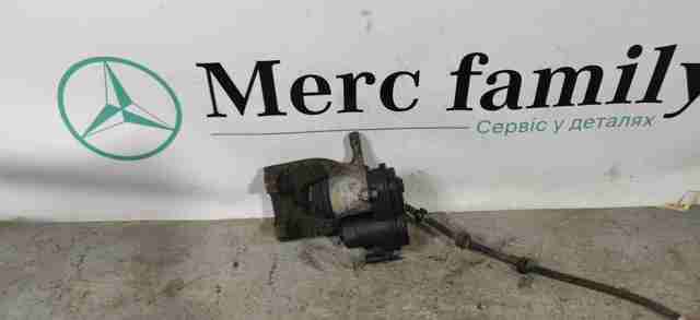 Купить A1664230681 Mercedes Суппорт задний правый