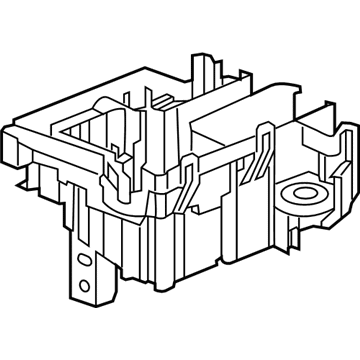  General Motors 84300718