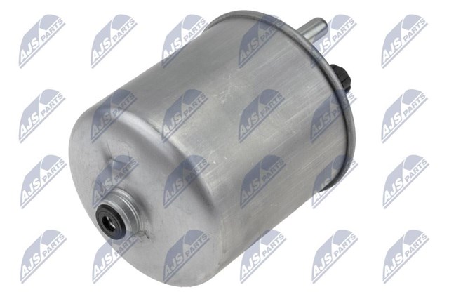 Фильтр тонкой очистки топлива NTY FFFRE033 цена, от 11.72 USD