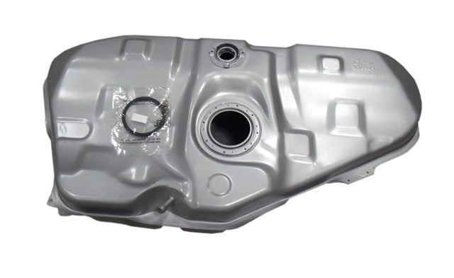 Топливный бак Polcar 8114ZP1