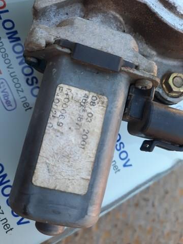 Стеклоподъемник передней левой двери 46751871 Fiat/Alfa/Lancia