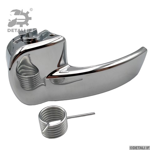 Ручка двери передней внутренняя левая Detali IF DF17195 цена, от 7.34 USD