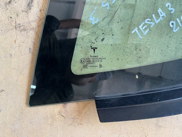  Tesla 151497801C