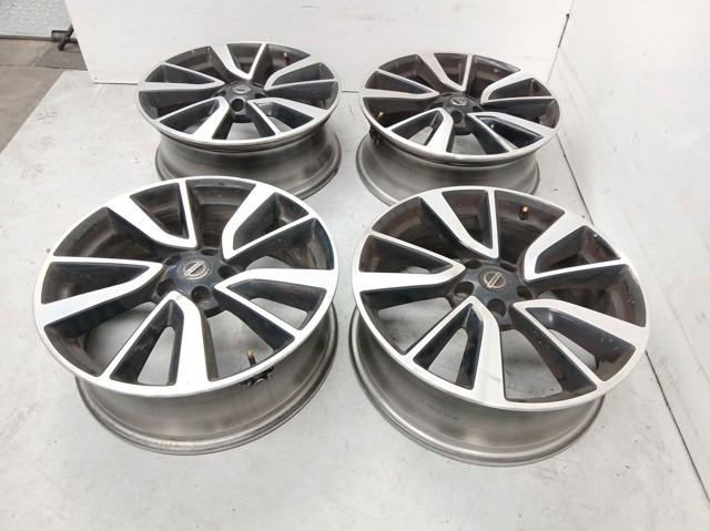  Nissan/Infiniti D0C004CB3A цена, от 1253.98 USD