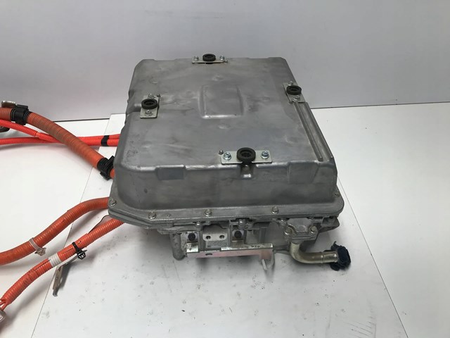 Купить 292C05SH1B Nissan/Infiniti Инвертор тока