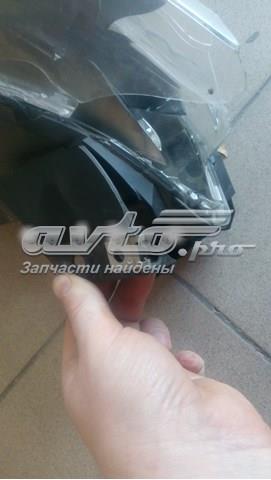 Фары Mazda KL2J51040