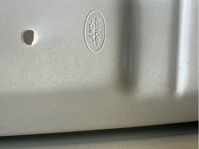 LR177231 Land Rover 