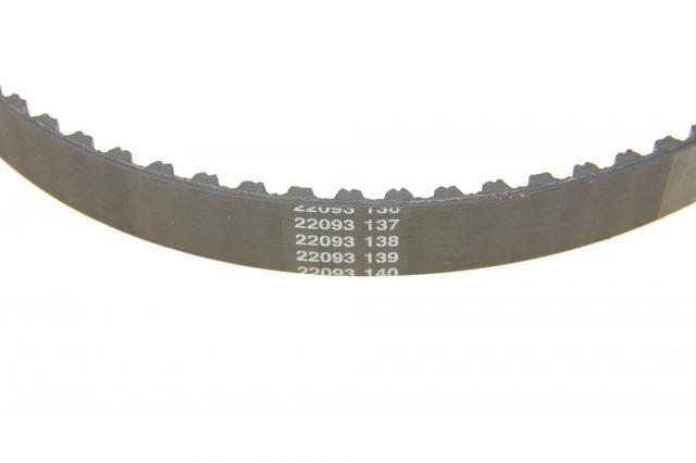 94295 Dayco Ремень ТНВД