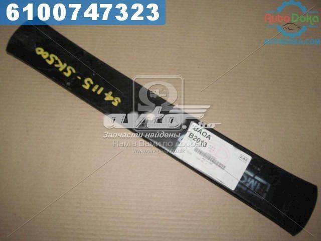 Рессора задняя 541155K500 Hyundai/Kia