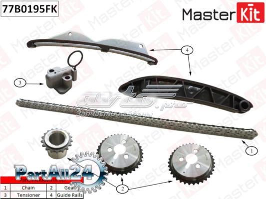 Купить 77B0195FK Masterkit 