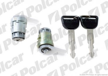 3807Z12 Polcar 