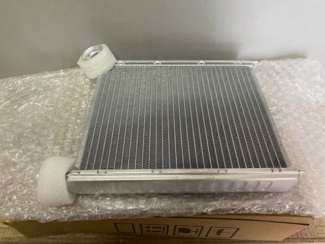  Radiador de forno (de aquecedor) Renault Koleos SUV (HY0) (2008 - 2026) 