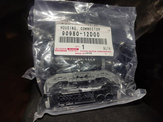 9098012D00 Toyota 