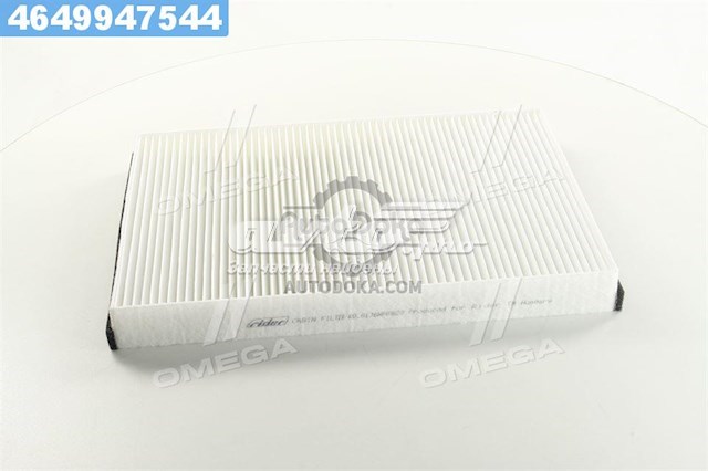 Фильтр воздушный отопителя Rider RD61J6WP6828 цена, от 3.50 USD